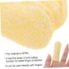 FRCOLOR 30pcs Finger Cots for Arthritis Cut Resistant Thumb Protectors Food Handling Kitchen Work view 3