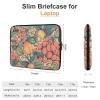 15inch Laptop Sleeve Bag Different Fruits Laptop Bag Shockproof Computer Carrying Cover Slim Briefcase Handbag view 2