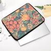 15inch Laptop Sleeve Bag Different Fruits Laptop Bag Shockproof Computer Carrying Cover Slim Briefcase Handbag view 3