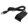 USB Fingerprint Reader Fingerprint for windows10/11, Hello Automatic Driver Installation with 5ft Extension Cable, Password Operation, Hold 10 Fingerprints view 3