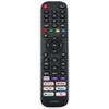 ECONTROLLY EN2Q30H Replace Remote Control Compatible with HISENSE Smart 4K LED TV Remote Control 65Q7 65SX 70S5 100L5F view 1