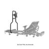 Next Level Racing Go Kart Plus Motion Adaptor Kit view 2