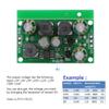MUNEFE Step Down Converter, Boost Voltae Converter, Electronic Voltae Stabilizer Power ply Module for A DAC Equipment(12V) view 2
