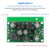 MUNEFE Step Down Converter, Boost Voltae Converter, Electronic Voltae Stabilizer Power ply Module for A DAC Equipment(12V) view 4