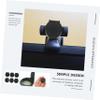 ARTIBETTER 30pcs Laptop Webcam Cover Privacy Protection Peeping USB Camera Camera Cover for Computer view 2