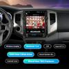 12.1" Tesla Screen Car Radio Stereo for Toyota Tacoma 2007-2015 GPS Navigation Support DSP in Dash Headunit Multimedia Player Car AutoRadio (8-128GB) view 4