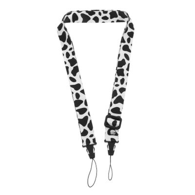 LIFKICH Safety Camera Strap for Boy Girl Wide Neck Sling - Design for Outdoor Sports and Easy
