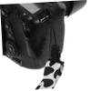 LIFKICH Safety Camera Strap for Boy Girl Wide Neck Sling - Design for Outdoor Sports and Easy view 4