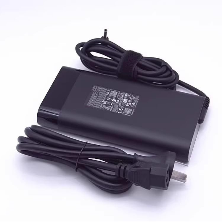 19.5V 11.8A 230W AC Adapter Charger Compatible for HP Omen 16-b0020ca 16-b0014nr 16-b1797nr