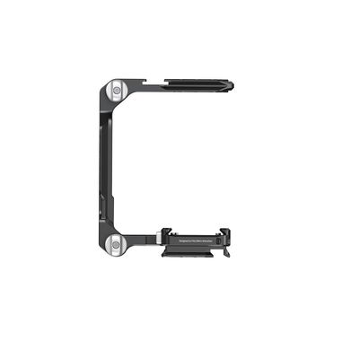 FALCAM Foldable Half Camera Cage,Compaitable with F22,F38 and F50 Quick Release System-C00B3808