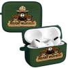 Affinity Bands X Smokey Bear HDX Case Cover Compatible with Apple AirPods Pro 1 & 2 (Sign with Cubs) view 1