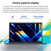 ASUS Vivobook 14 FHD Laptop, Core i3-1215U, 8GB RAM, 128GB SSD, Quiet Blue, Windows 11 Home + Cleaning Cloth view 4