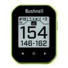 Bushnell Phantom 3 (Green) Slope Golf GPS Handheld Bundle - Touchscreen, Auto Course & Hole Recognition, Auto-Prompt Score Entry with PlayBetter Portable Charger, Belt Clip & Carabiner view 2