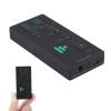 Portable Voice Changer Device with 8 Different Sounds, Live Sound Card for Mobile Phone, Online Singing and Chatting view 1