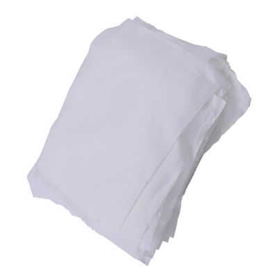300pcs 6inch Phone LCD Repair Clean Cloth Anti Static Microfiber Cleanroom Wiper for Workshop, Laboratory, Daily Phone Maintenance
