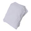 300pcs 6inch Phone LCD Repair Clean Cloth Anti Static Microfiber Cleanroom Wiper for Workshop, Laboratory, Daily Phone Maintenance view 1
