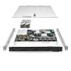 Dell PowerEdge R440 Server 2X Silver 4112 2.60Ghz 8-Core 64GB RAM 4X 4TB SAS 12G (Renewed) view 1