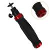 Housoutil Stabilizer Handle Grip for Cameras Lightweight Body Nonslip Screw for Video Recording Stabilization Compatible Led Lights view 2