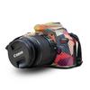 Carbon Fiber Skin Compatible with Canon EOS Rebel T7 Camera - Bright and Happy - Premium 3M Vinyl Protective Wrap Decal Cover - Easy to Apply | Crafted in The USA by MightySkins view 1