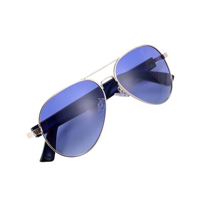 HWSYTEK Smart Polarized sunglasses with bluetooth speaker Microphone listening to music making phone call Intelligen Audio sunglasses (blue)