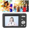 2.7in Camera ABS Metal 48MP High Definition 8X Digital Zoom Portable Digital Camera for Children Beginners (-2214220080913) view 4