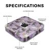 Skin Compatible with Apple Mac Mini M2 Pro (2023) - Cat Chaos - Premium 3M Vinyl Protective Wrap Decal Cover - Easy to Apply | Crafted in The USA by MightySkins view 2