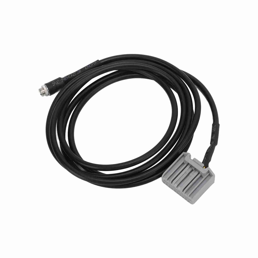 aqxreight Stereo AUX in Cable Adapter High Definition Sound for 20062013