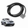 aqxreight Stereo AUX in Cable Adapter High Definition Sound for 20062013 view 2