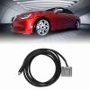 aqxreight Stereo AUX in Cable Adapter High Definition Sound for 20062013 view 3