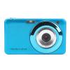 2.7in Camera ABS Metal 48MP High Definition 8X Digital Zoom Portable Digital Camera for Children Beginners (-2214220080912) view 1