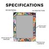 E-Reader Skin Compatible with Barnes & Noble Nook GlowLight 4e (2022) - Koi Pond - Premium 3M Vinyl Protective Wrap Decal Cover - Easy to Apply | Crafted in The USA by MightySkins view 2