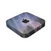 Glossy Glitter Skin Compatible with Apple Mac Mini M2 (2023) - Hustle - Premium 3M Vinyl Protective Wrap Decal Cover - Easy to Apply | Crafted in The USA by MightySkins view 1
