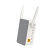 aibileec WiFi Range Extender 1500FT EX6150 Dual Band 2.4Ghz & 5Ghz AC1200 MBps Wi-Fi Signal Booster Universal Compatible for All Brand Router with WPS Sync Key WiFI Repeater view 1