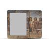 Carbon Fiber E-Reader Skin Compatible with Barnes & Noble Nook GlowLight 4e (2022) - African Queens - Premium 3M Vinyl Protective Wrap Decal Cover - Easy to Apply | Crafted in The USA by MightySkins view 1