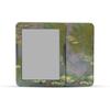 E-Reader Skin Compatible with Barnes & Noble Nook GlowLight 4e (2022) - Water Lilies - Premium 3M Vinyl Protective Wrap Decal Cover - Easy to Apply | Crafted in The USA by MightySkins view 1