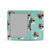 E-Reader Skin Compatible with Barnes & Noble Nook GlowLight 4e (2022) - Cool Corgi - Premium 3M Vinyl Protective Wrap Decal Cover - Easy to Apply | Crafted in The USA by MightySkins view 1
