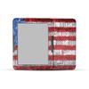 Carbon Fiber E-Reader Skin Compatible with Barnes & Noble Nook GlowLight 4e (2022) - Colors Dont Run - Premium 3M Vinyl Protective Wrap Decal Cover - Easy to Apply | Crafted in The USA by MightySkins view 1