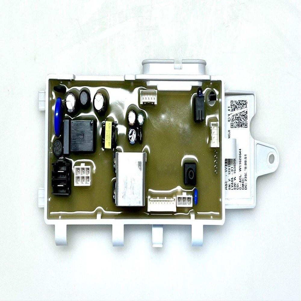 W11567712 Cntrl-Elec (OEM) by Part Supply House