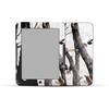 Tablet Skin Compatible with Barnes & Noble Nook GlowLight 4 (2021) - Artic Camo - Premium 3M Vinyl Protective Wrap Decal Cover - Easy to Apply | Crafted in The USA by MightySkins view 1