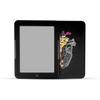 E-Reader Skin Compatible with Barnes & Noble Nook GlowLight 4e (2022) - Spring Heart - Premium 3M Vinyl Protective Wrap Decal Cover - Easy to Apply | Crafted in The USA by MightySkins view 1