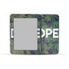 Carbon Fiber E-Reader Skin Compatible with Barnes & Noble Nook GlowLight 4e (2022) - Dope - Premium 3M Vinyl Protective Wrap Decal Cover - Easy to Apply | Crafted in The USA by MightySkins view 1