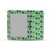 E-Reader Skin Compatible with Barnes & Noble Nook GlowLight 4e (2022) - Why So Serious - Premium 3M Vinyl Protective Wrap Decal Cover - Easy to Apply | Crafted in The USA by MightySkins view 1