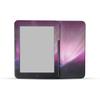 Carbon Fiber E-Reader Skin Compatible with Barnes & Noble Nook GlowLight 4e (2022) - Spaced Out - Premium 3M Vinyl Protective Wrap Decal Cover - Easy to Apply | Crafted in The USA by MightySkins view 1