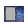Tablet Skin Compatible with Barnes & Noble Nook GlowLight 4e (2022) - Nebula - Premium 3M Vinyl Protective Wrap Decal Cover - Easy to Apply | Crafted in The USA by MightySkins view 1