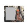 Carbon Fiber E-Reader Skin Compatible with Barnes & Noble Nook GlowLight 4e (2022) - Deer Hunter - Premium 3M Vinyl Protective Wrap Decal Cover - Easy to Apply | Crafted in The USA by MightySkins view 1