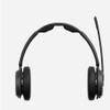 EPOS Impact 1060T Headset - Stereo - Wireless - Bluetooth - On-Ear - Binaural - Circumaural - Noise Canceling view 1