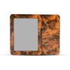 E-Reader Skin Compatible with Barnes & Noble Nook GlowLight 4e (2022) - Burning Up - Premium 3M Vinyl Protective Wrap Decal Cover - Easy to Apply | Crafted in The USA by MightySkins view 1
