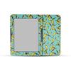 Carbon Fiber E-Reader Skin Compatible with Barnes & Noble Nook GlowLight 4e (2022) - Bananas - Premium 3M Vinyl Protective Wrap Decal Cover - Easy to Apply | Crafted in The USA by MightySkins view 1