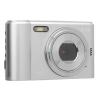 48MP Digital Camera 2.7k 8X Zoom HD Auto Focus Portable Vlogging Camera for Teens Students Boys Girls Seniors Gift view 1