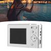 48MP Digital Camera 2.7k 8X Zoom HD Auto Focus Portable Vlogging Camera for Teens Students Boys Girls Seniors Gift view 3